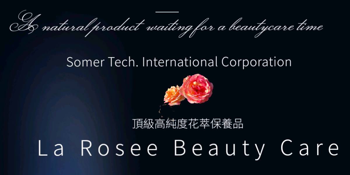 La Rosee Beauty Care Products